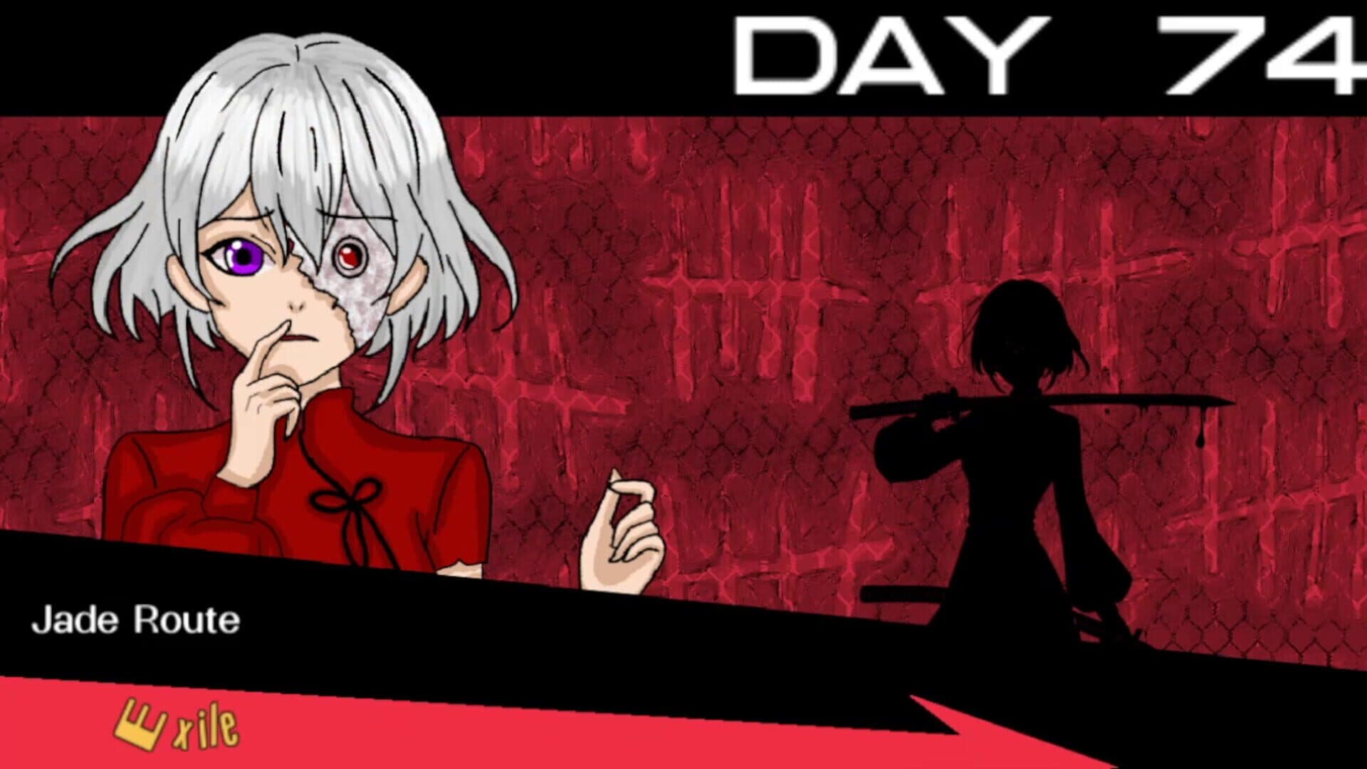 Screenshot for Conviction Chronicles