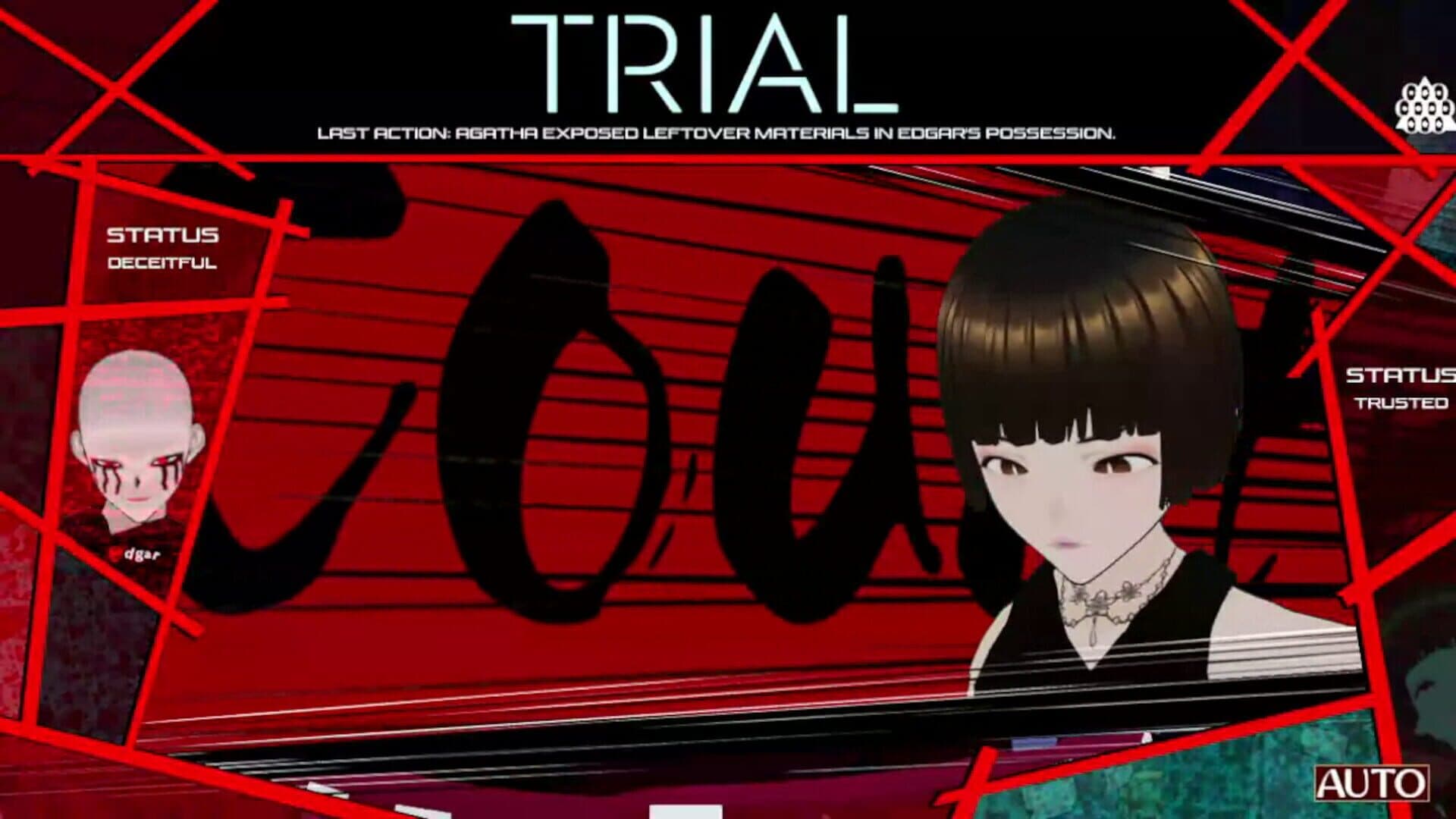 Screenshot for Conviction Chronicles