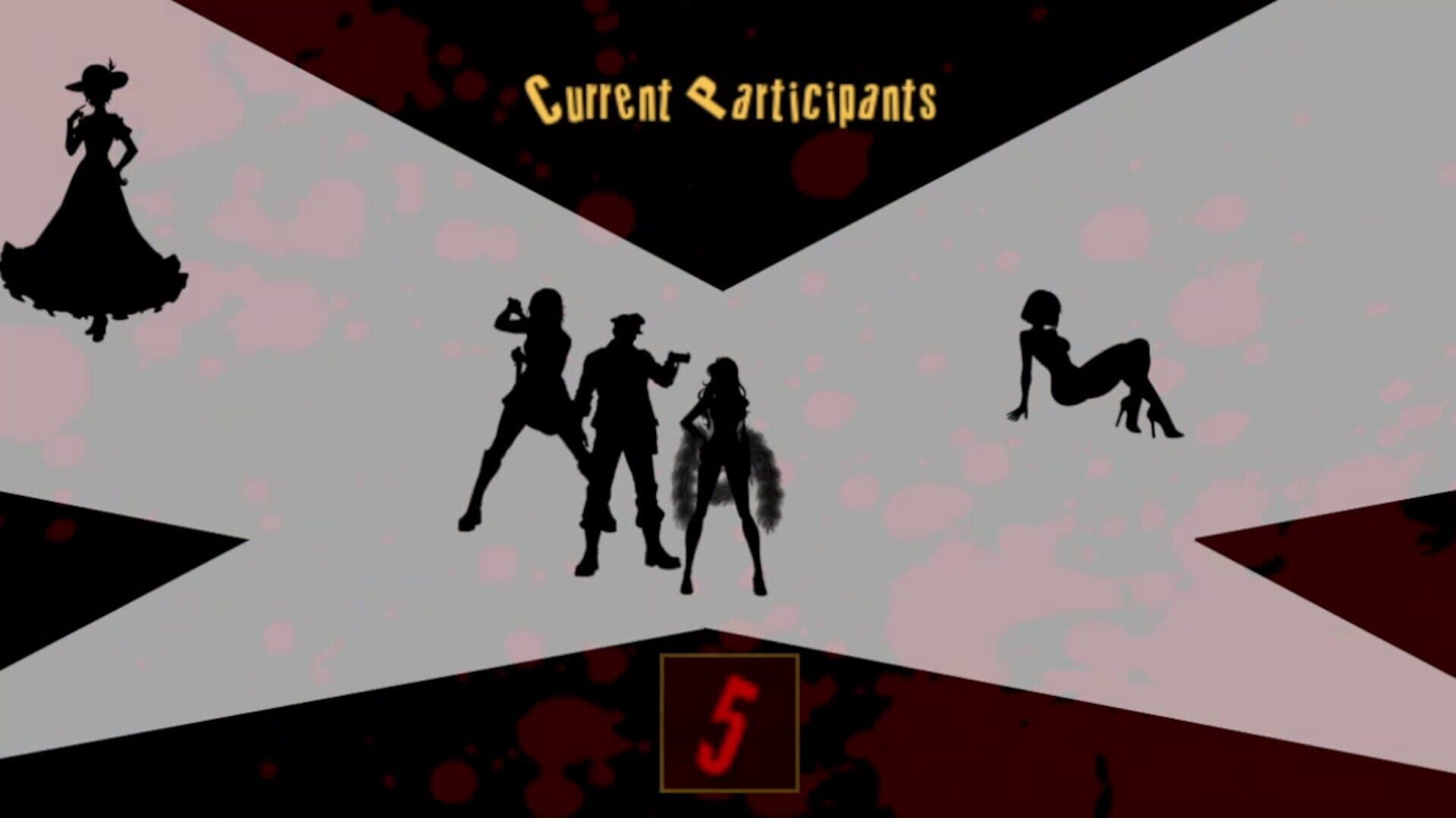Screenshot for Conviction Chronicles