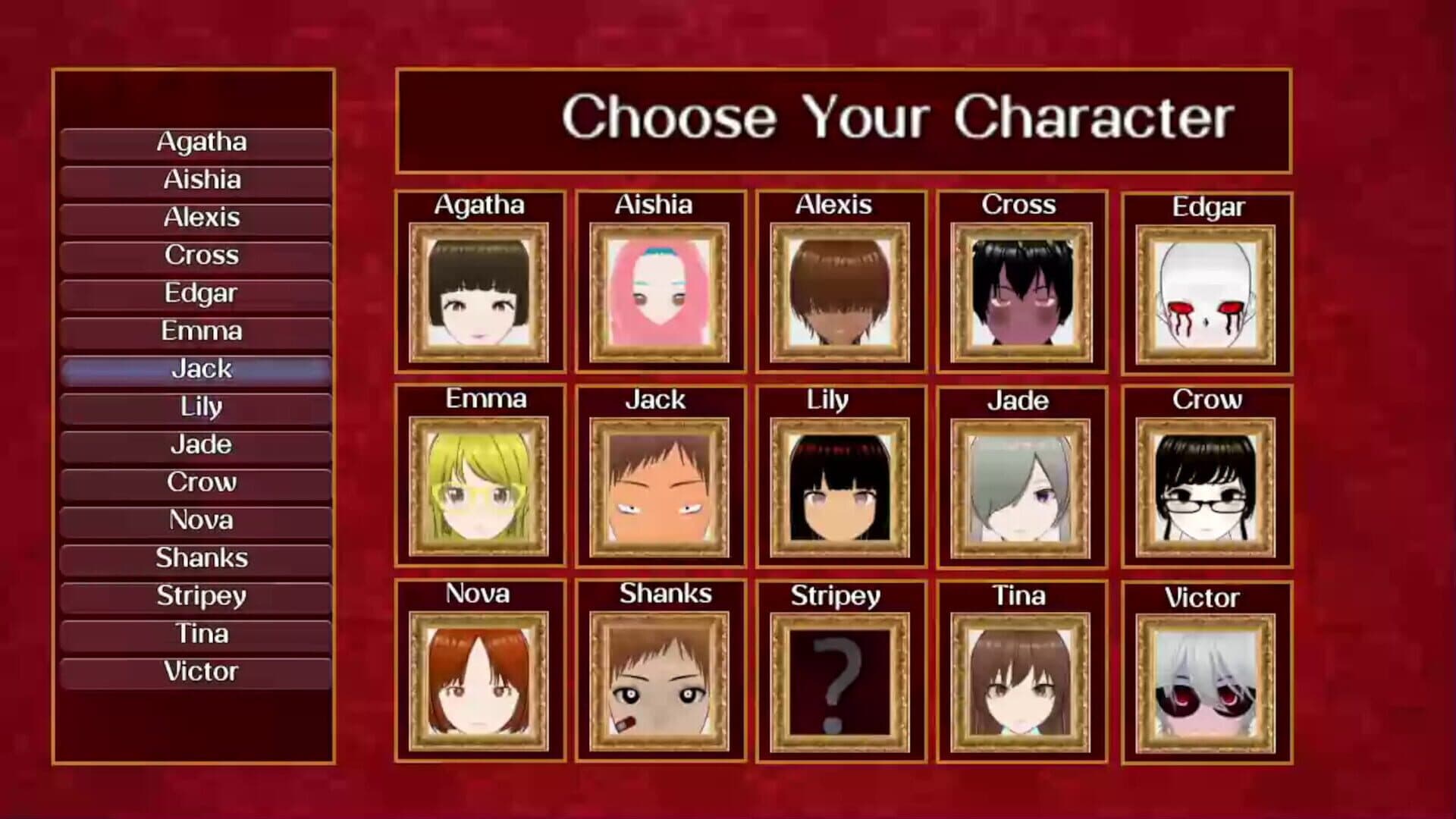Screenshot for Conviction Chronicles