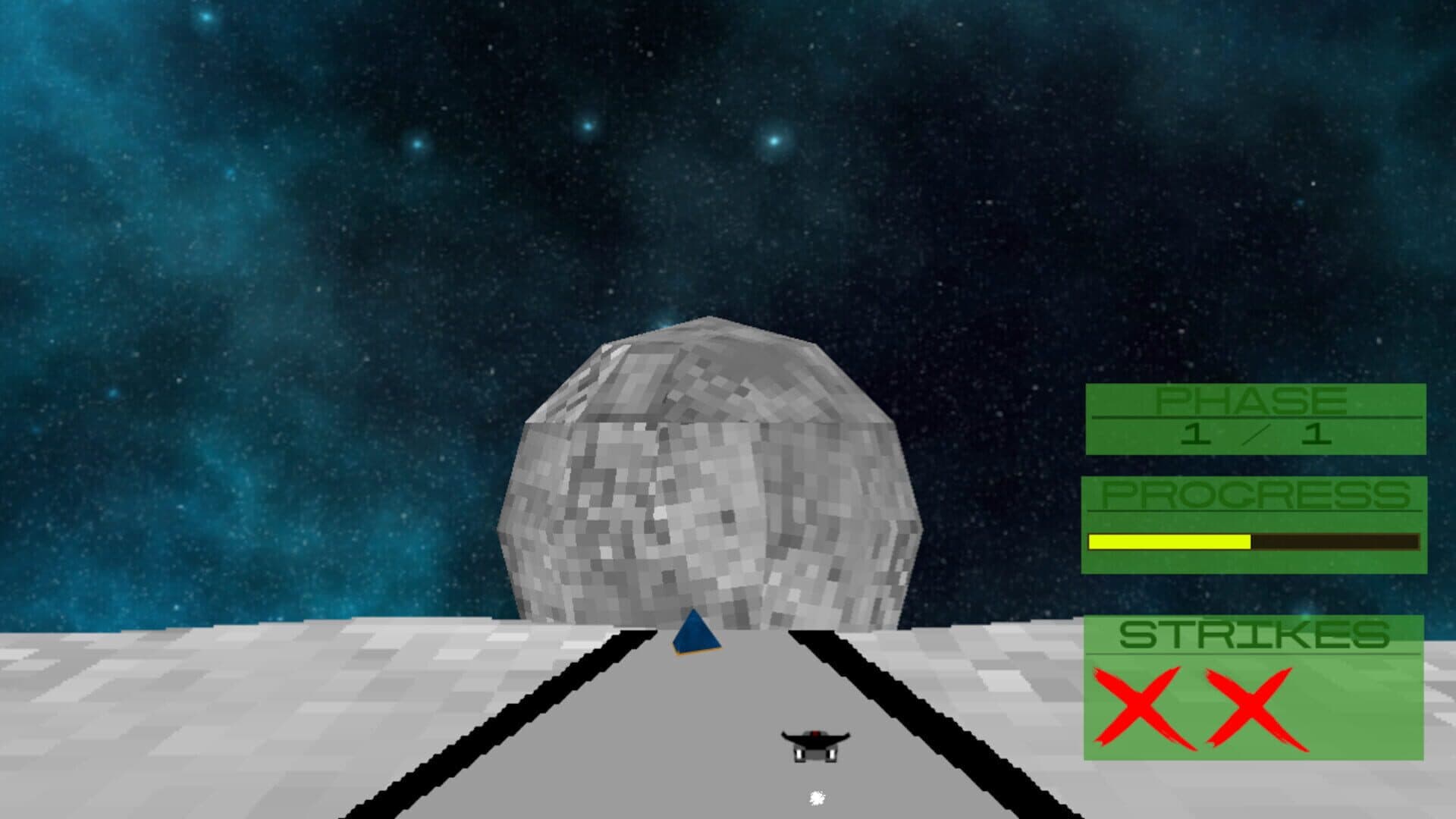 Screenshot for Conviction Chronicles