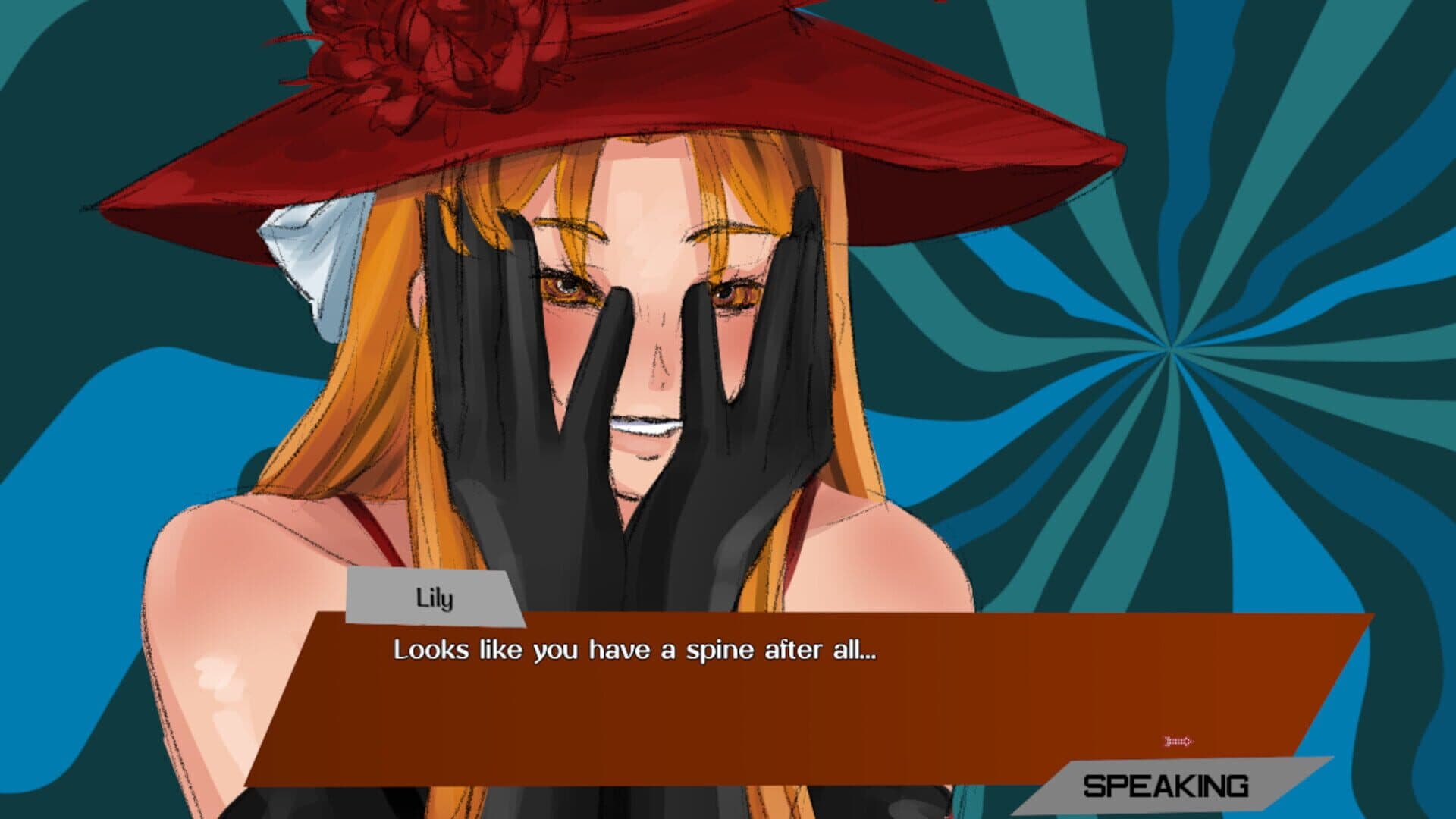 Screenshot for Conviction Chronicles