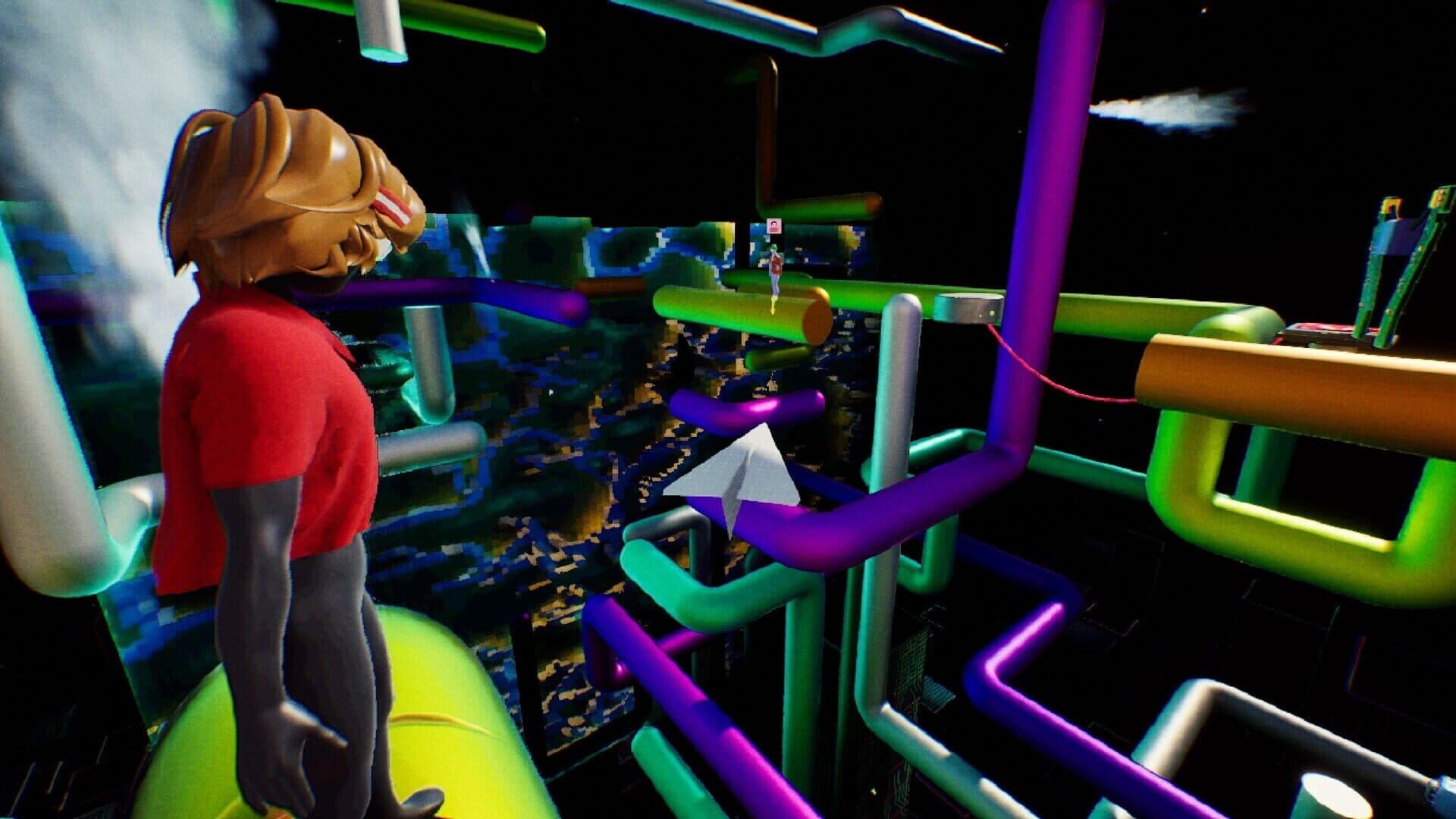 Screenshot for Pipes.exe
