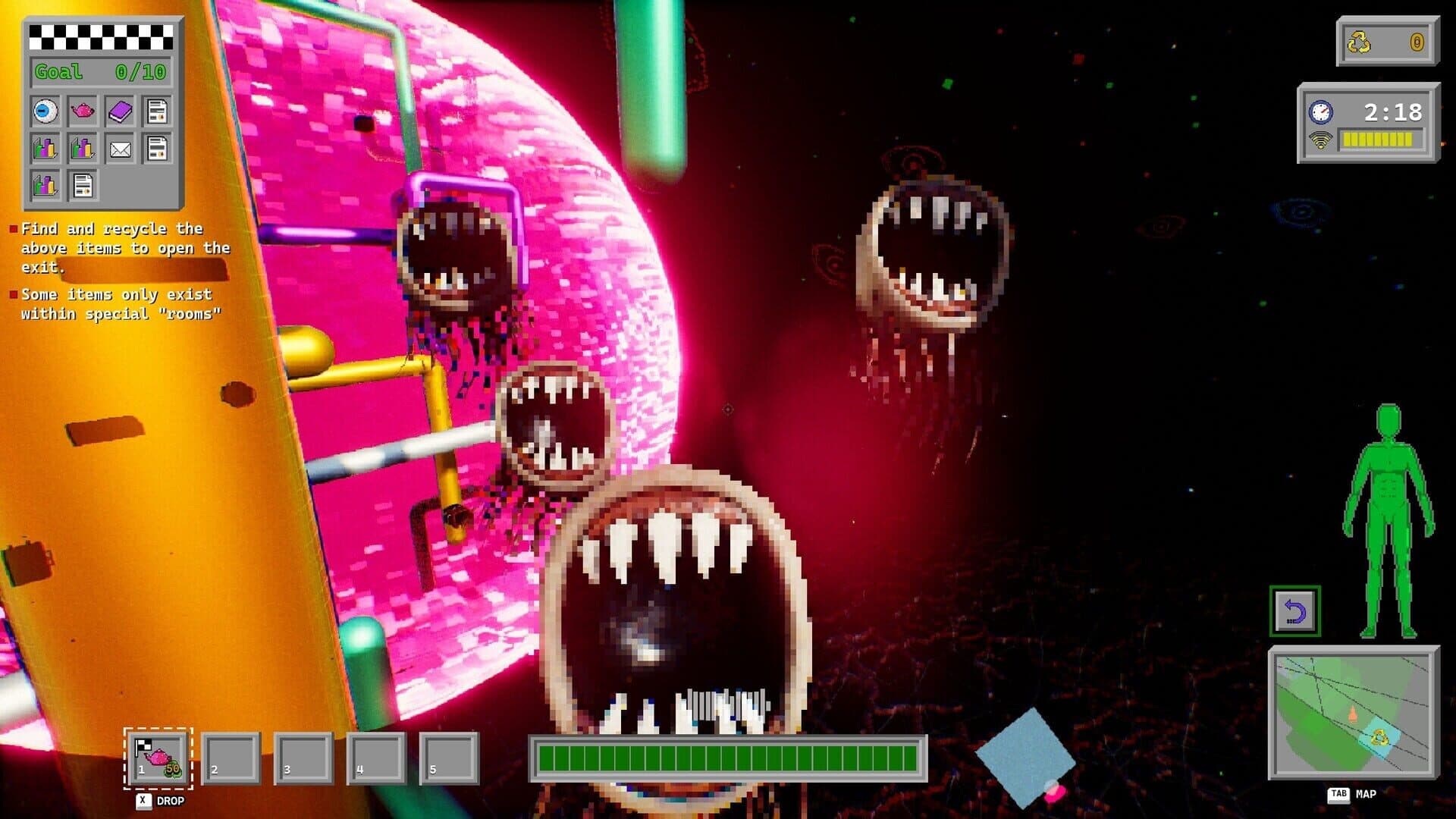 Screenshot for Pipes.exe