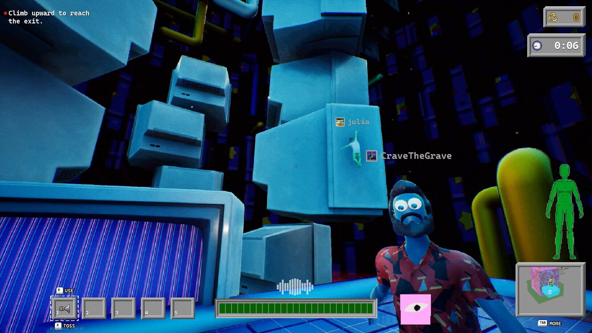 Screenshot for Pipes.exe
