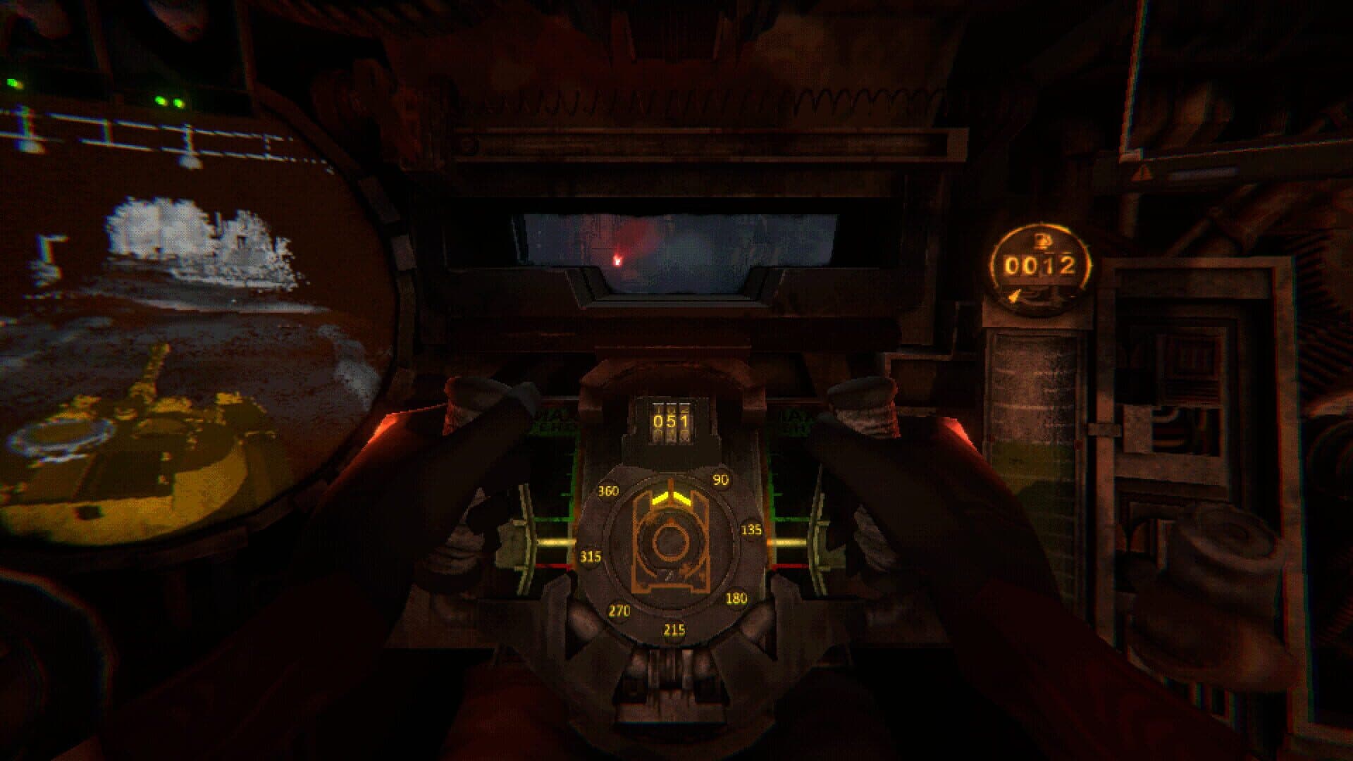 Screenshot for Carcass Clad