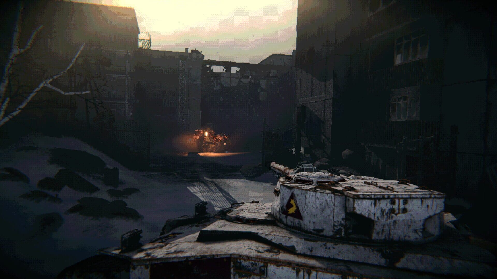 Screenshot for Carcass Clad