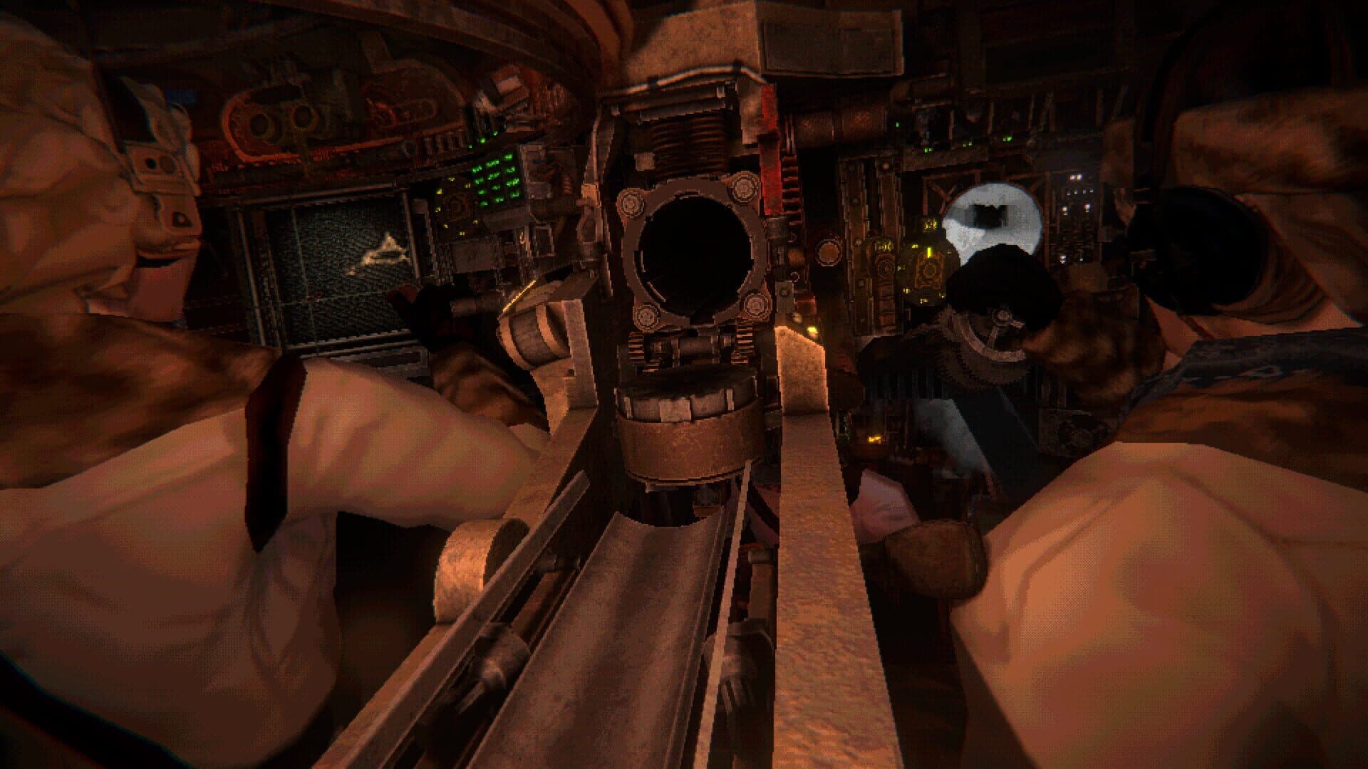 Screenshot for Carcass Clad