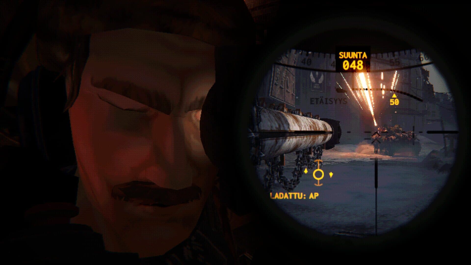 Screenshot for Carcass Clad