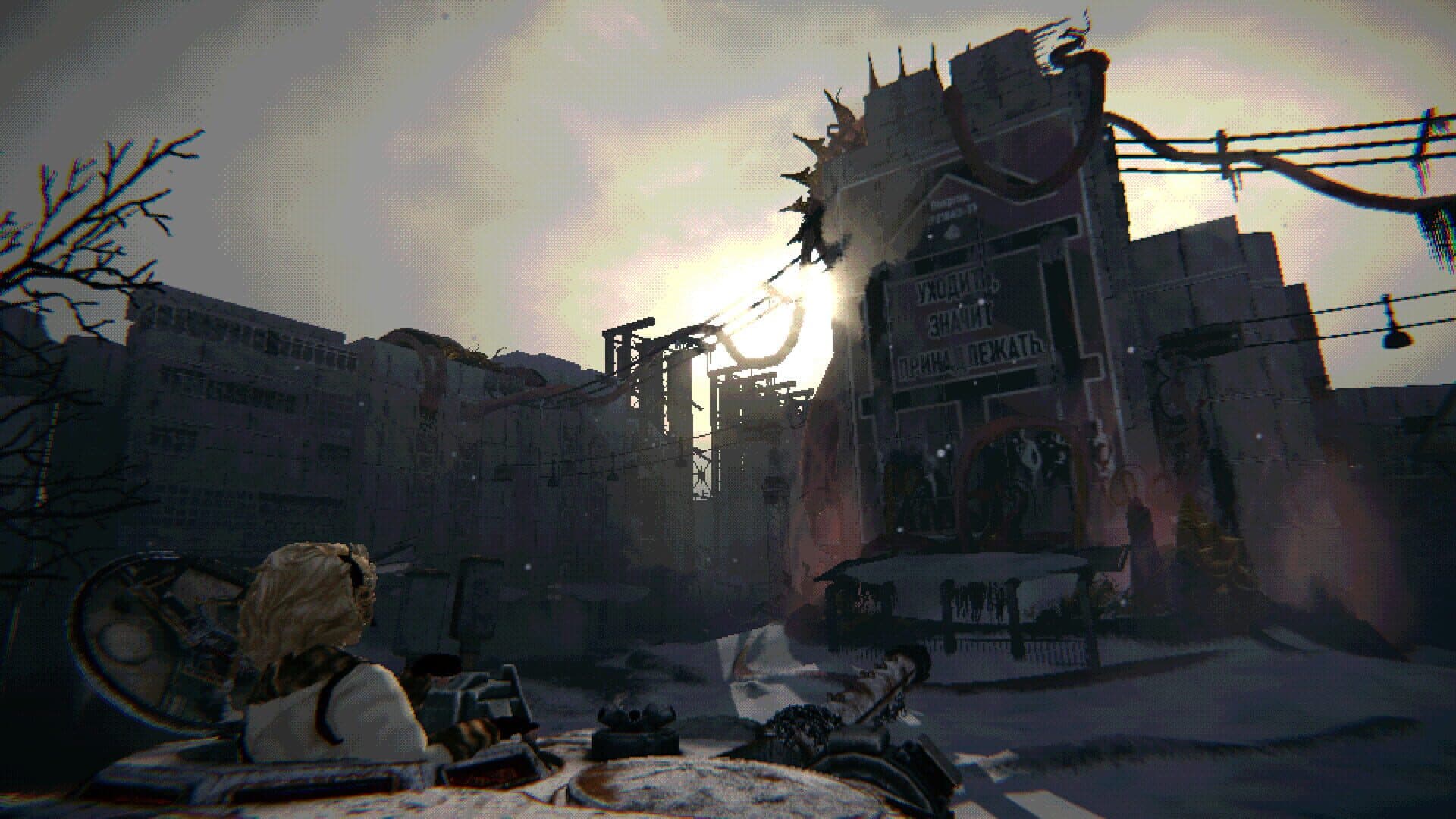 Screenshot for Carcass Clad