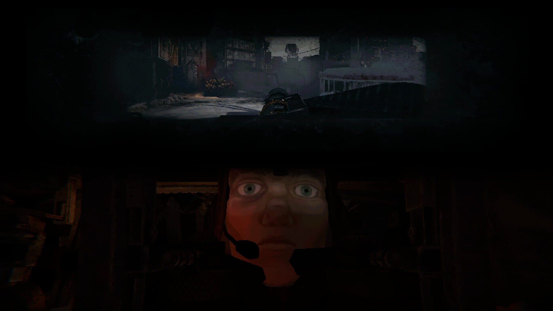 Screenshot for Carcass Clad