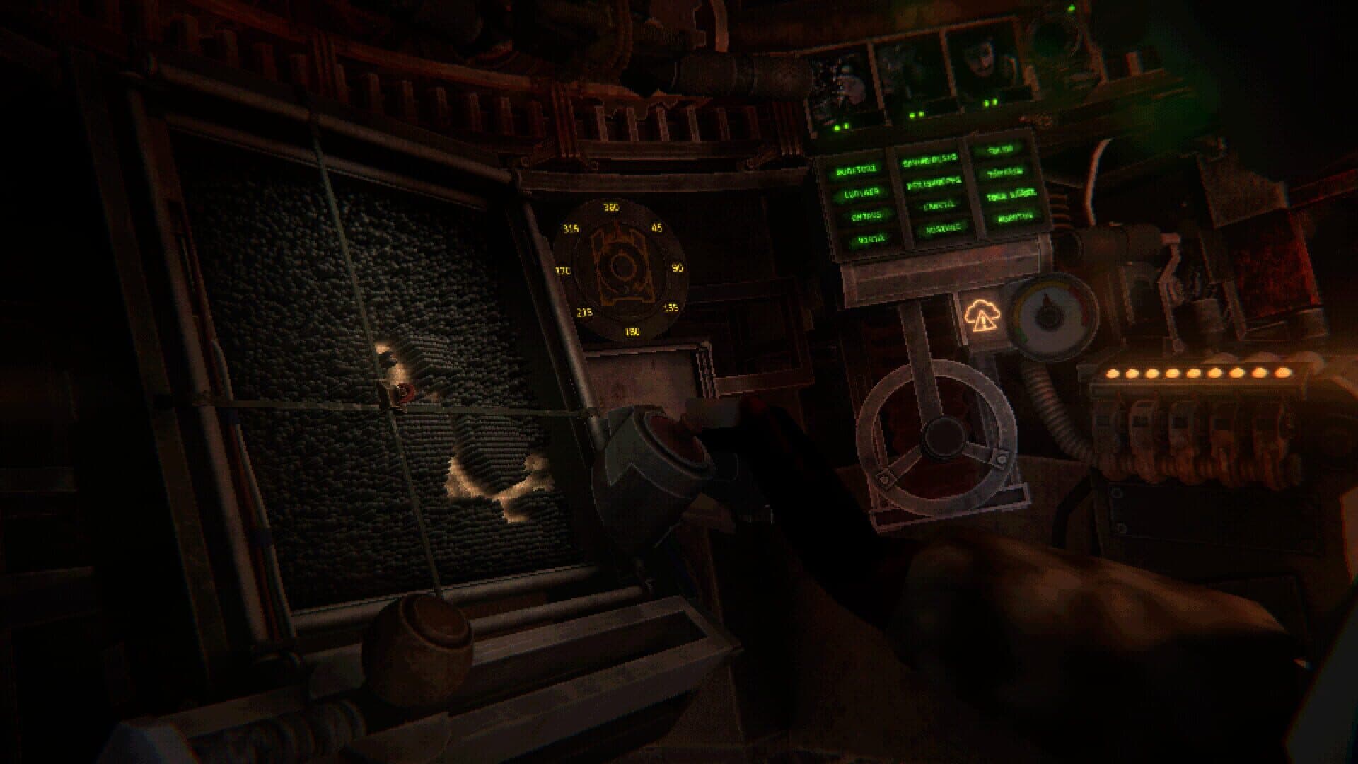 Screenshot for Carcass Clad