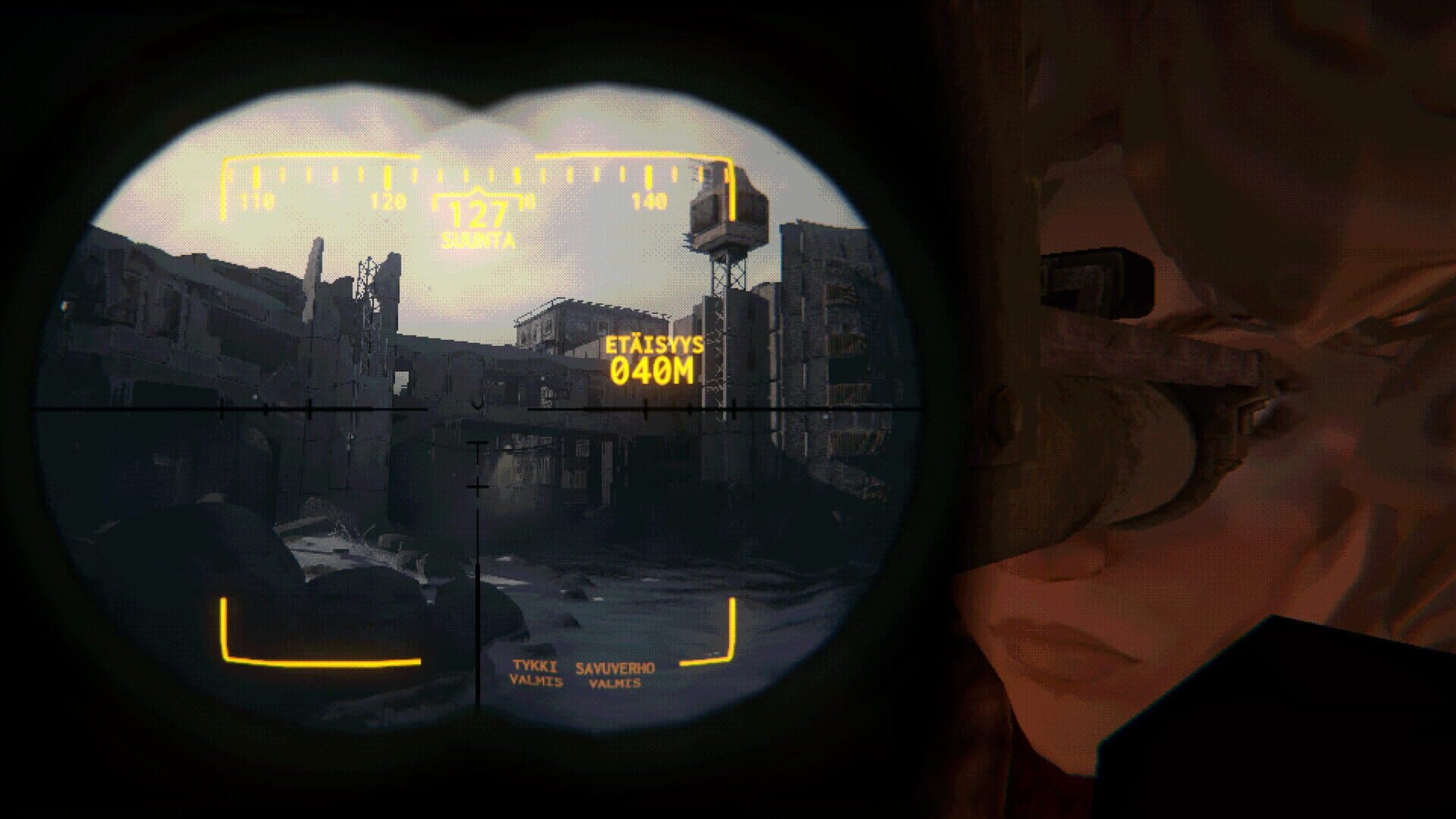 Screenshot for Carcass Clad