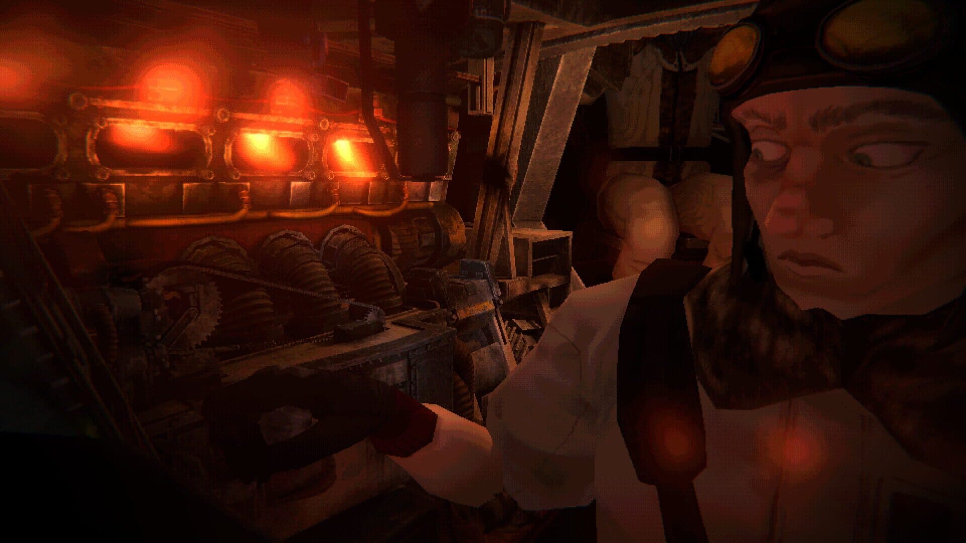 Screenshot for Carcass Clad