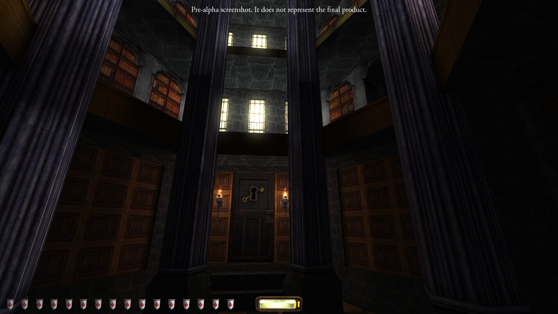 Screenshot for Thief: The Dark Project Remastered