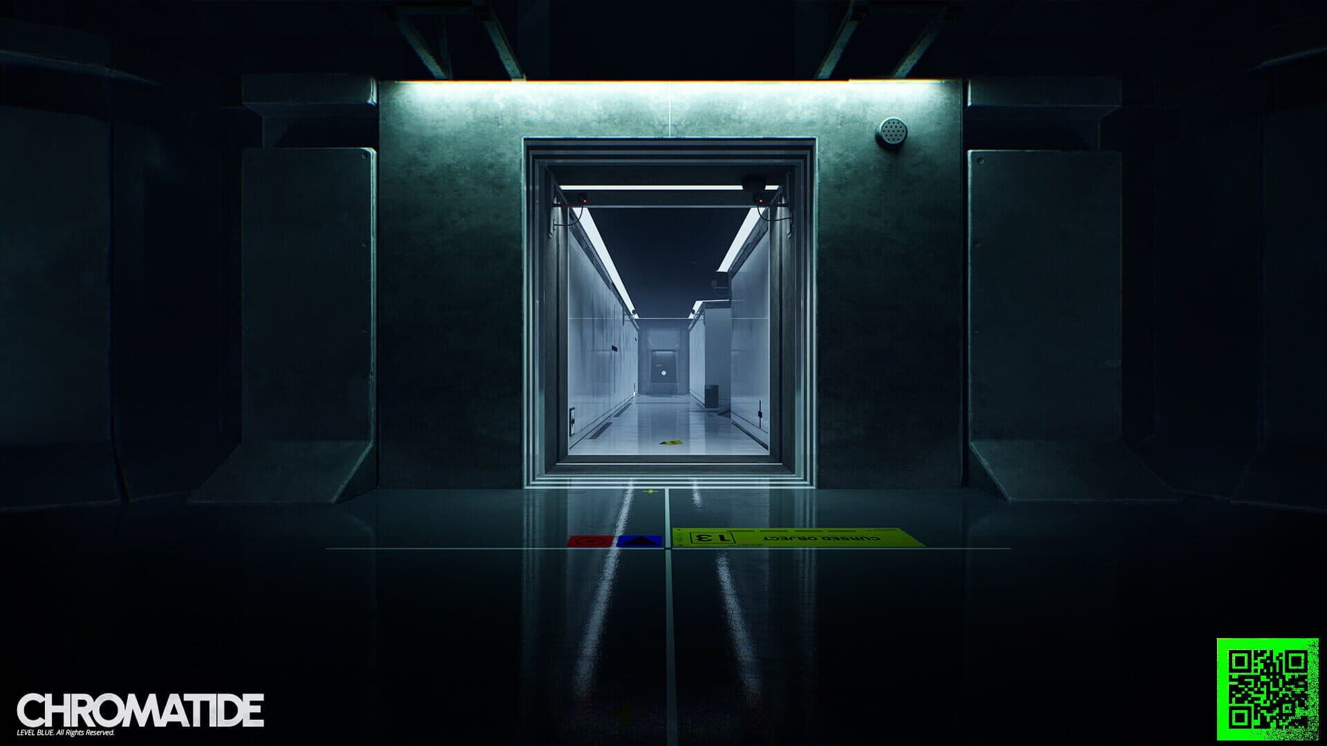 Screenshot for Chromatide