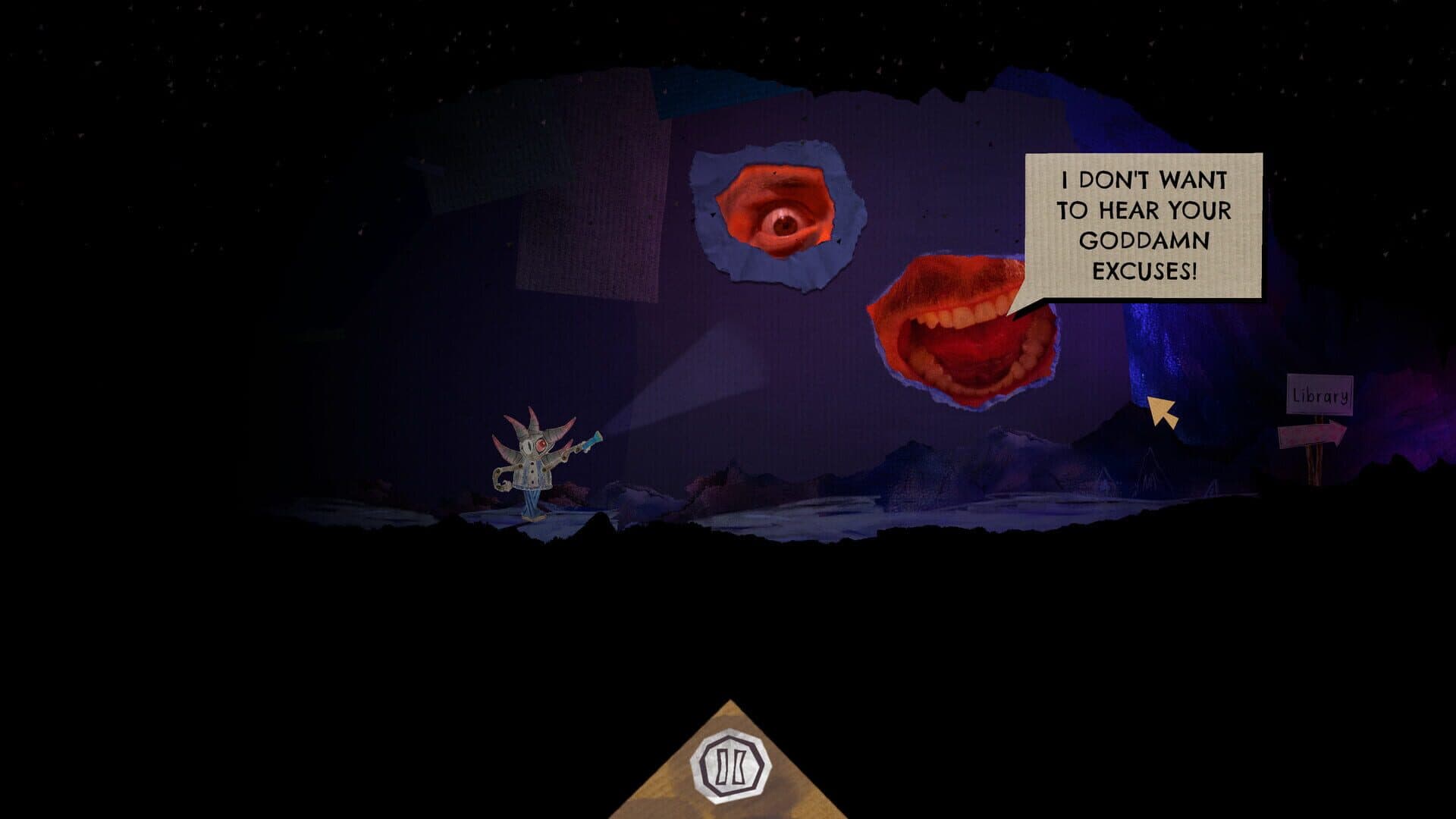 Screenshot for Recollage