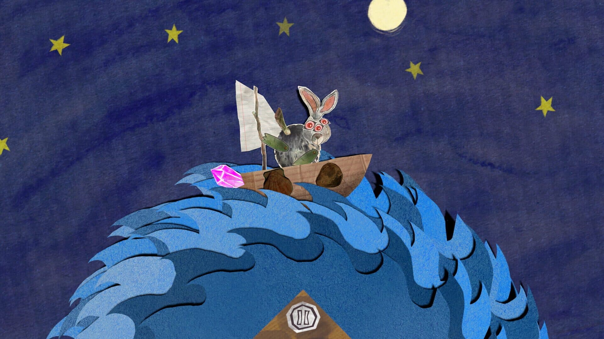 Screenshot for Recollage