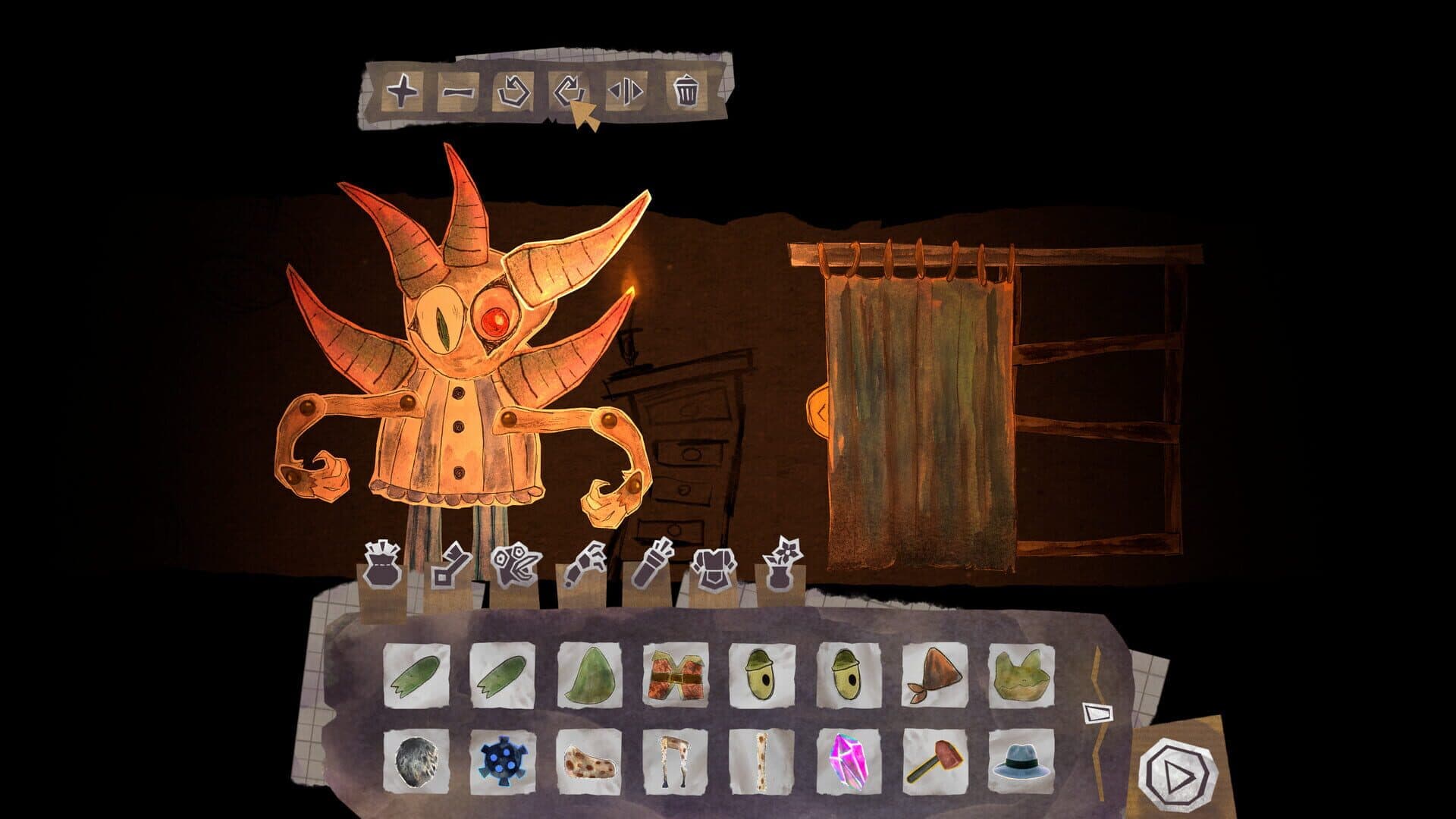 Screenshot for Recollage