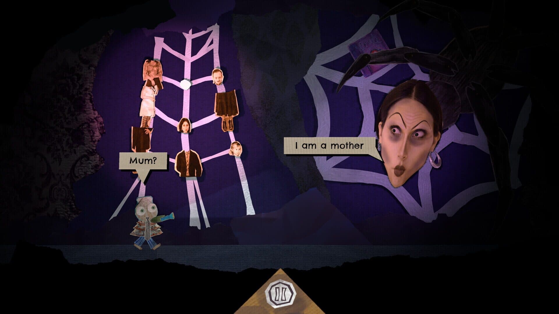 Screenshot for Recollage