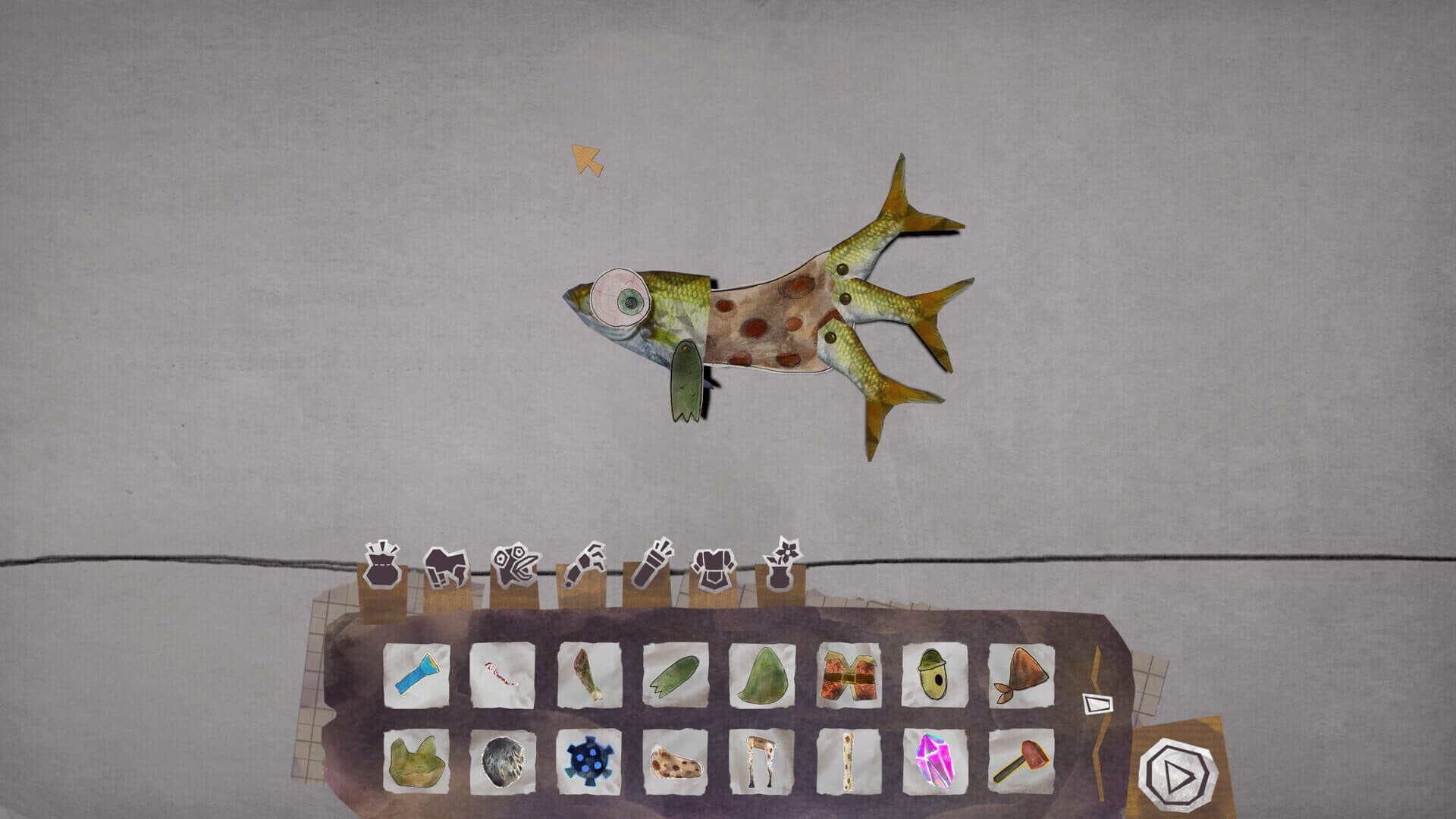 Screenshot for Recollage