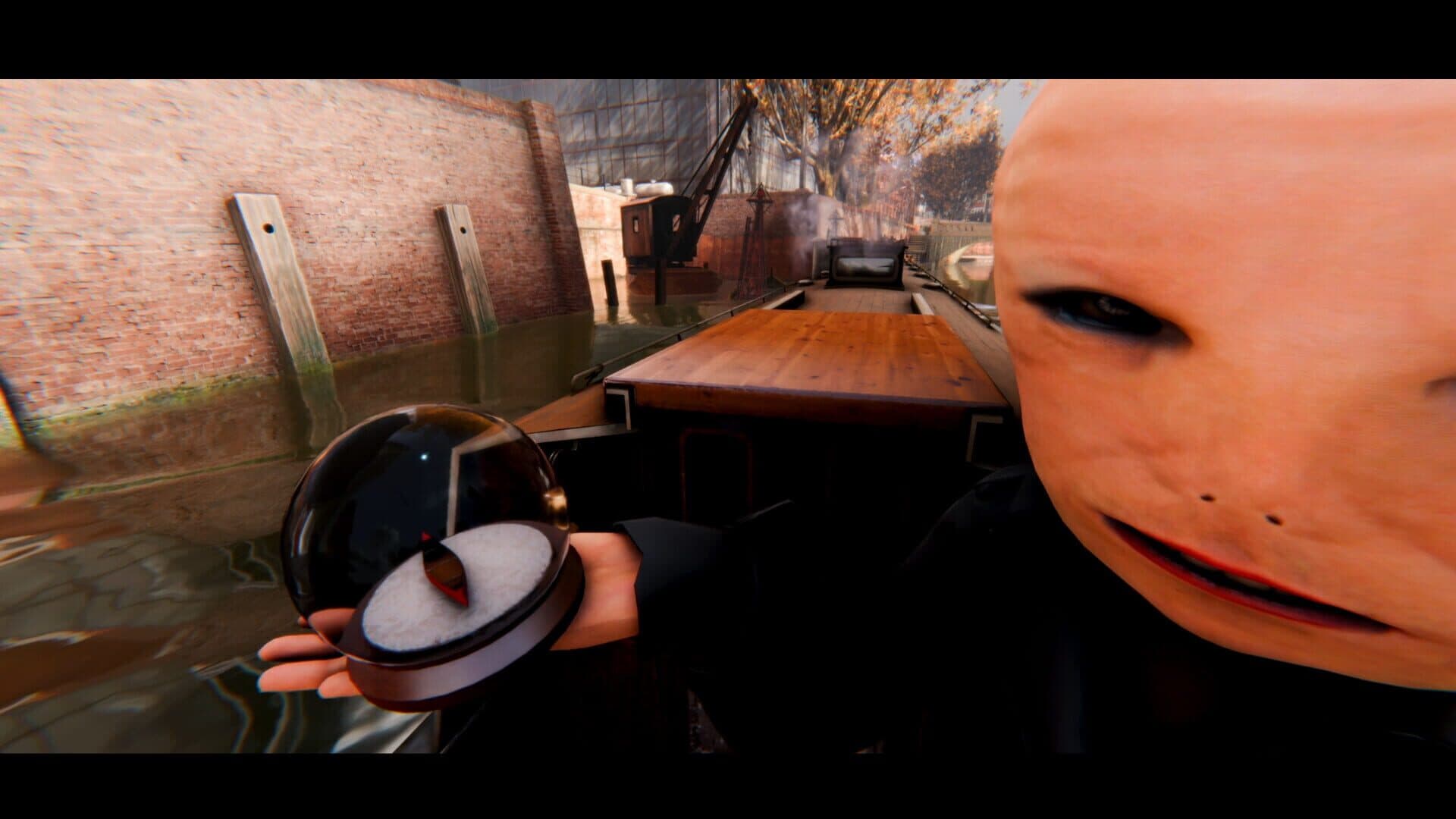 Screenshot for The Memphis Chronicles