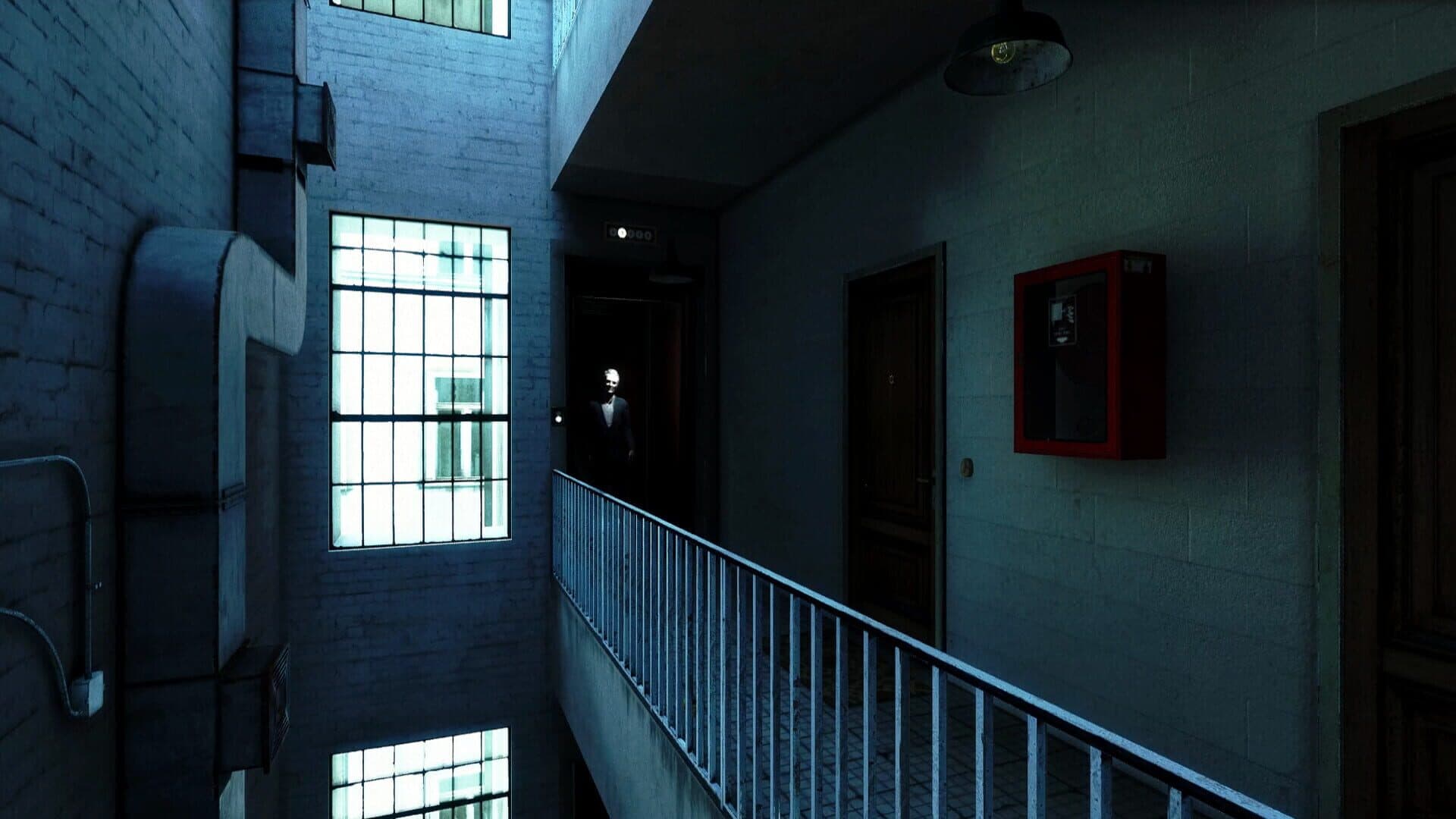 Screenshot for The Memphis Chronicles