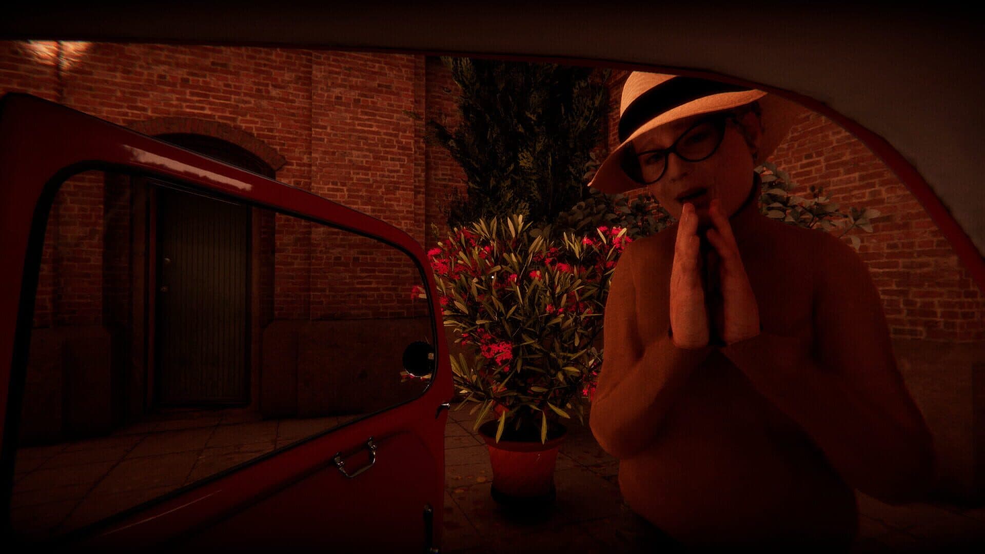 Screenshot for The Memphis Chronicles
