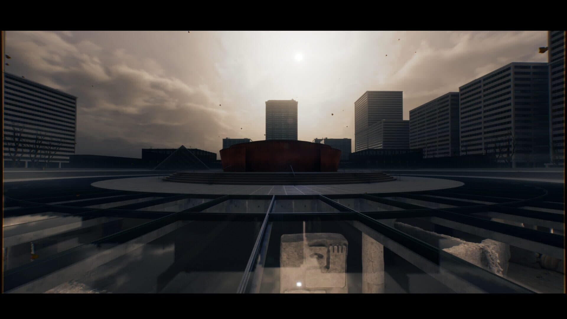 Screenshot for The Memphis Chronicles