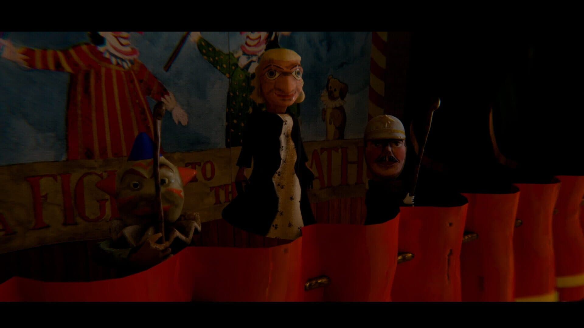 Screenshot for The Memphis Chronicles
