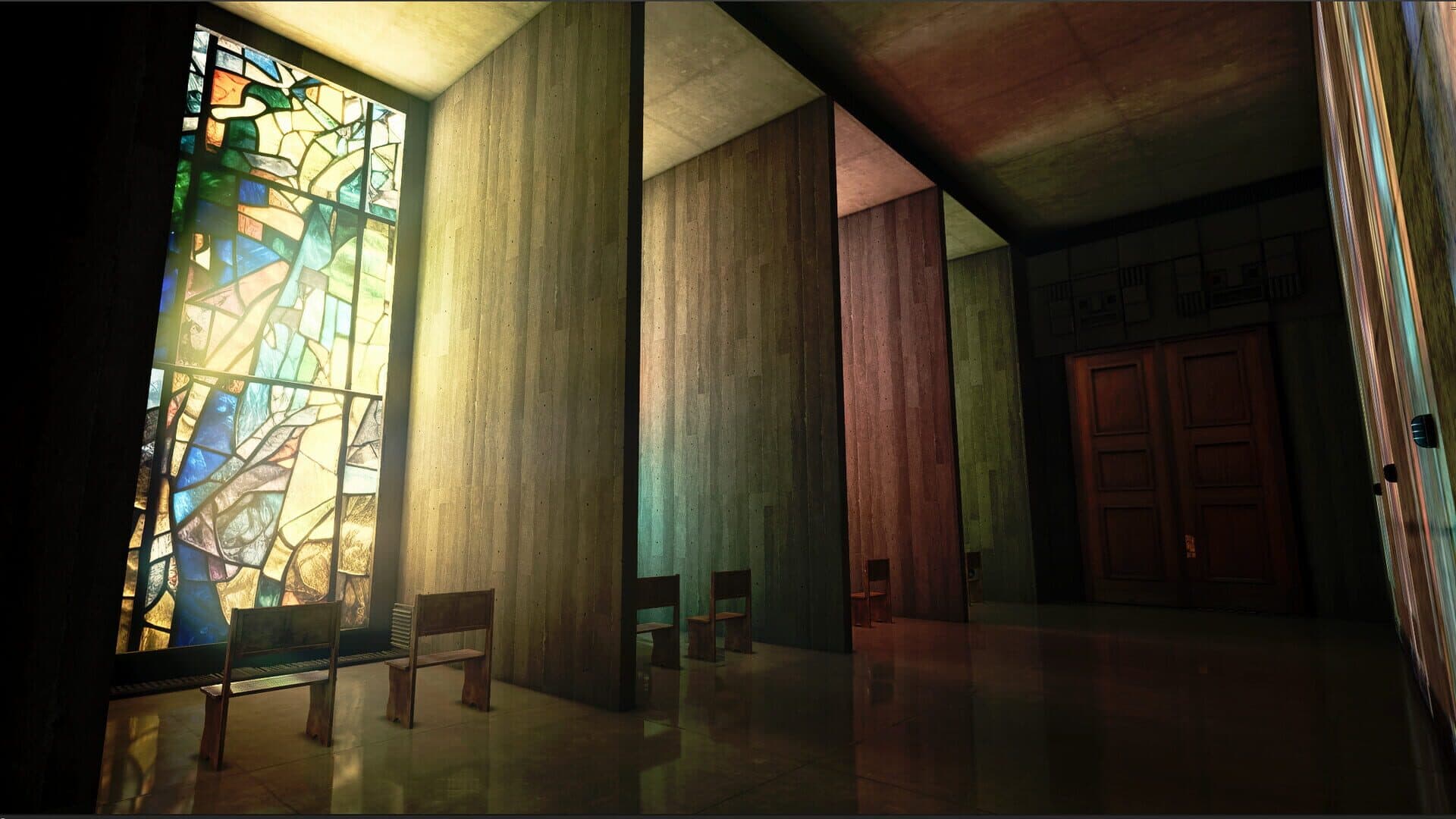 Screenshot for The Memphis Chronicles