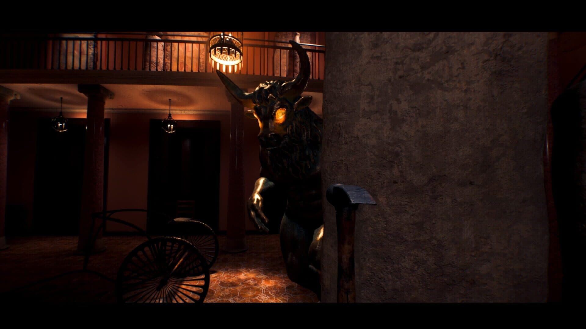 Screenshot for The Memphis Chronicles