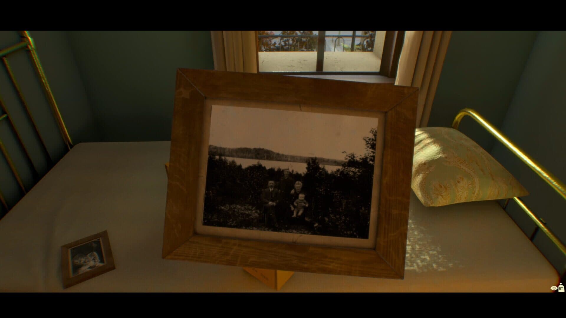 Screenshot for The Memphis Chronicles