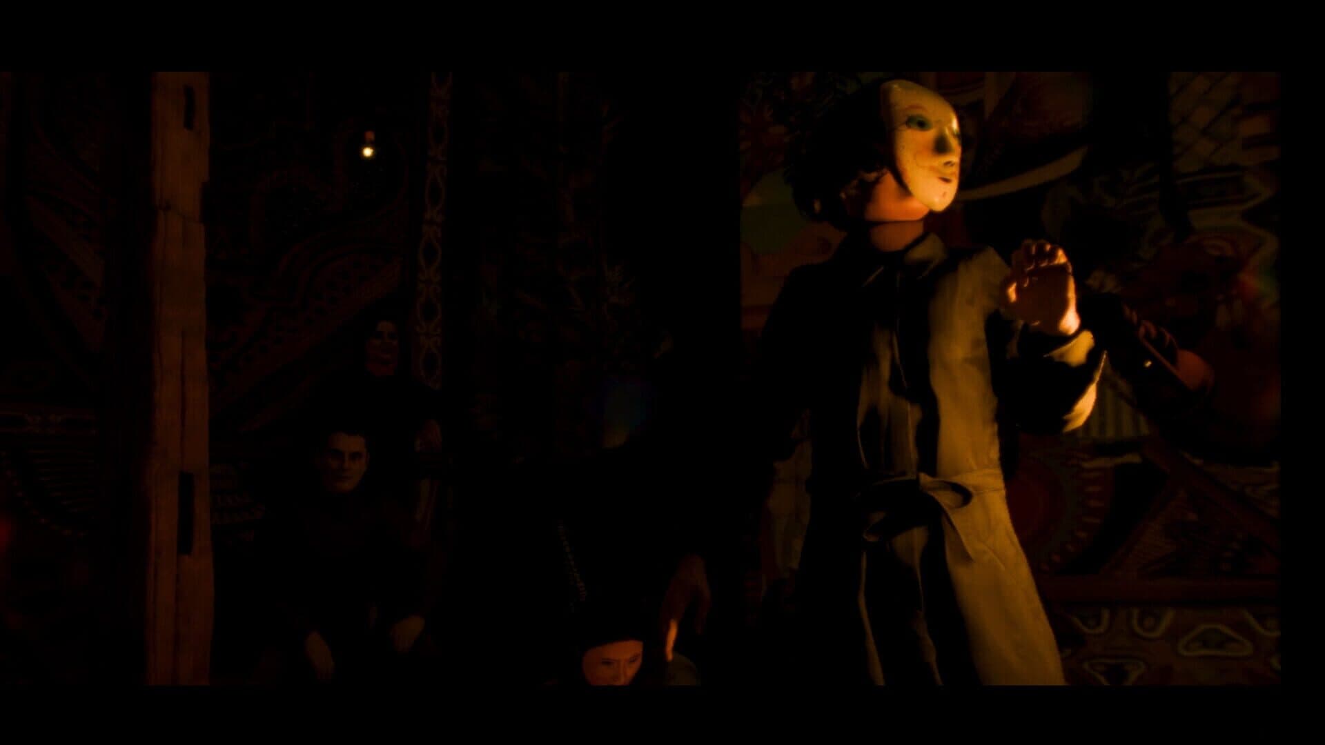 Screenshot for The Memphis Chronicles