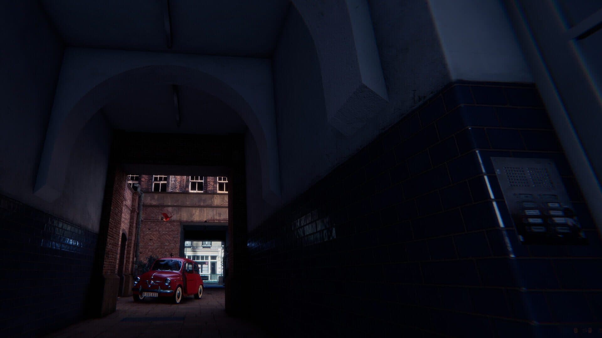 Screenshot for The Memphis Chronicles