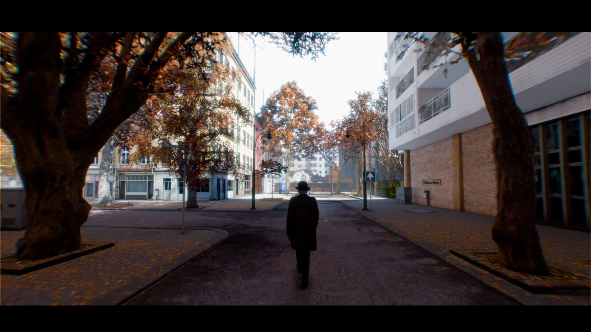 Screenshot for The Memphis Chronicles