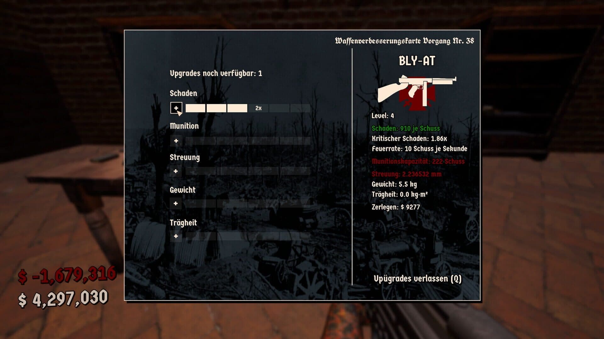 Screenshot for Squid Hunt 1923