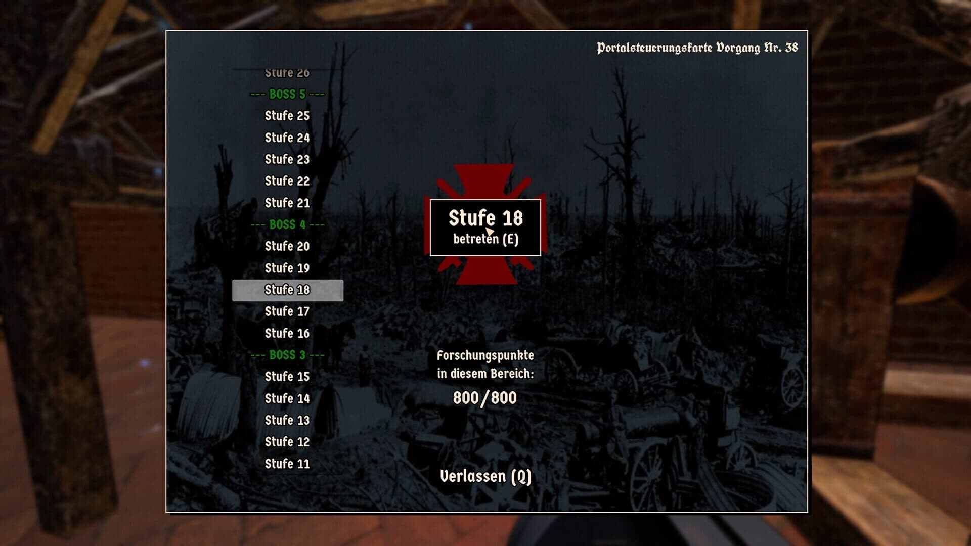 Screenshot for Squid Hunt 1923