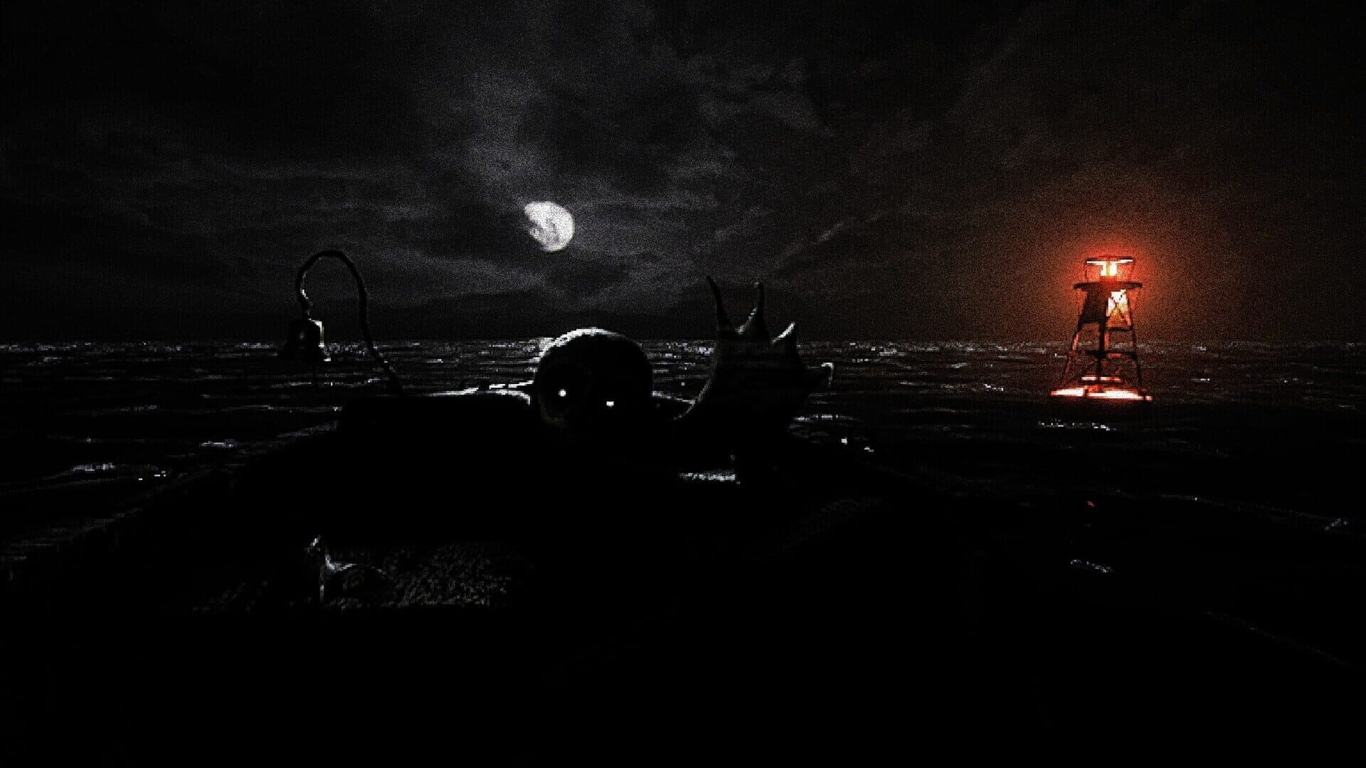 Screenshot for No Man Can Deny