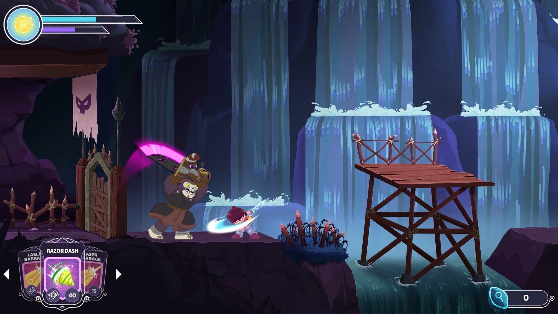 Screenshot for Septurian Might