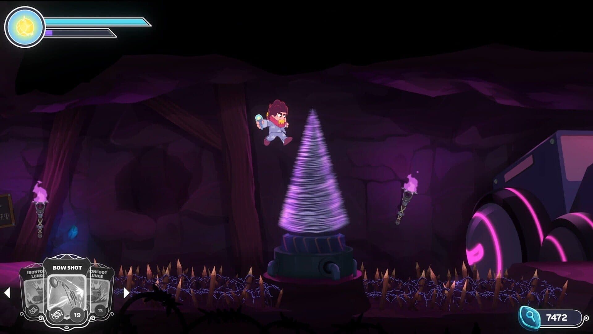 Screenshot for Septurian Might