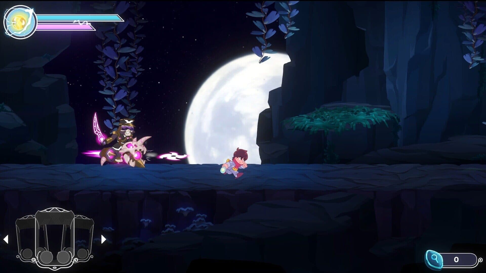 Screenshot for Septurian Might