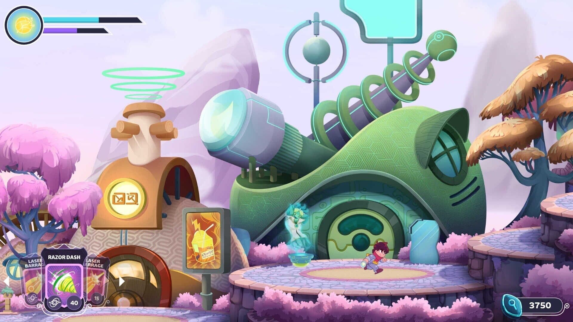 Screenshot for Septurian Might