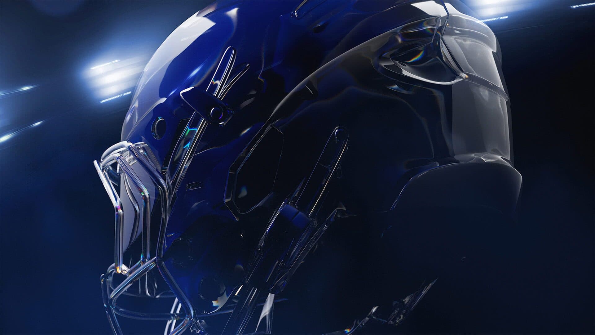 Screenshot for Madden NFL 27