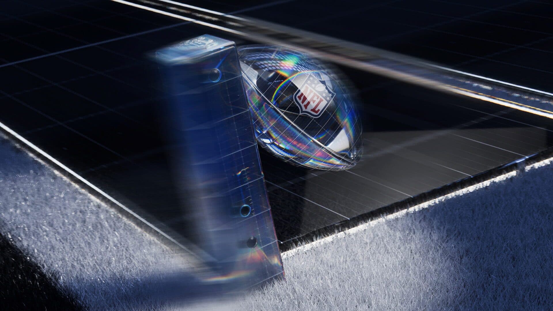 Screenshot for Madden NFL 27