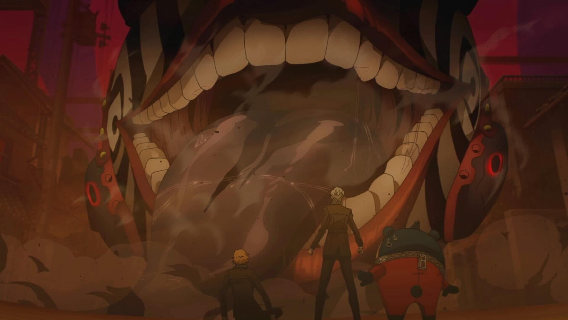 Screenshot for Persona 4 Revival