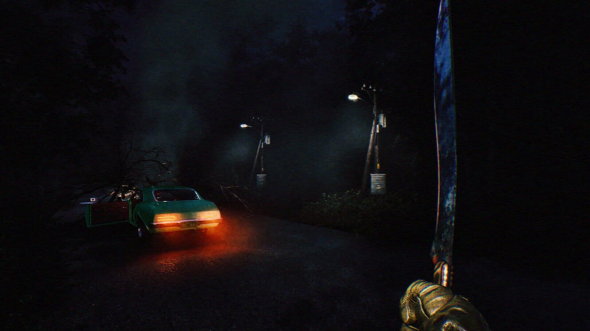 Screenshot for Gutted: Infested Crypts