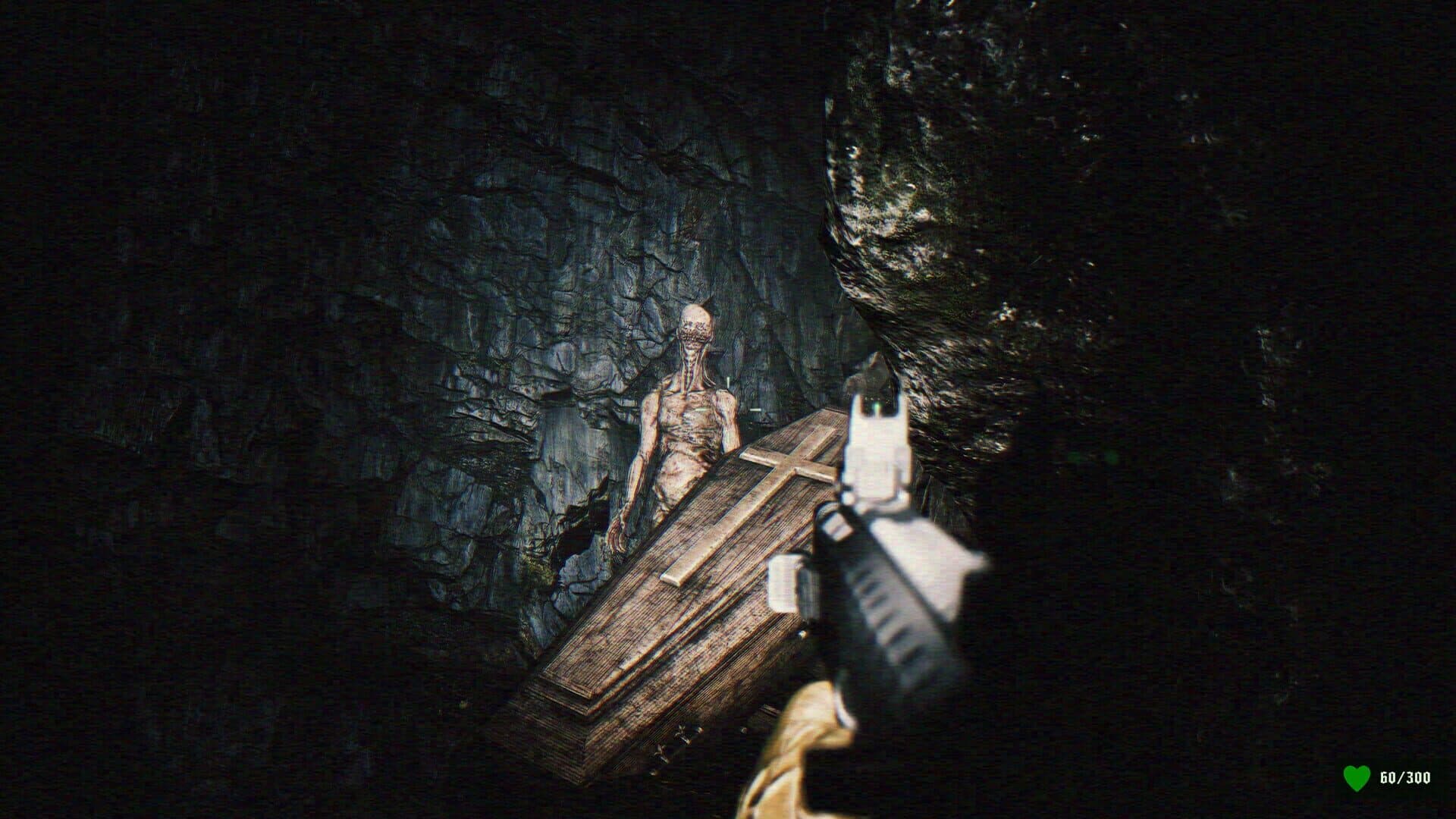 Screenshot for Gutted: Infested Crypts