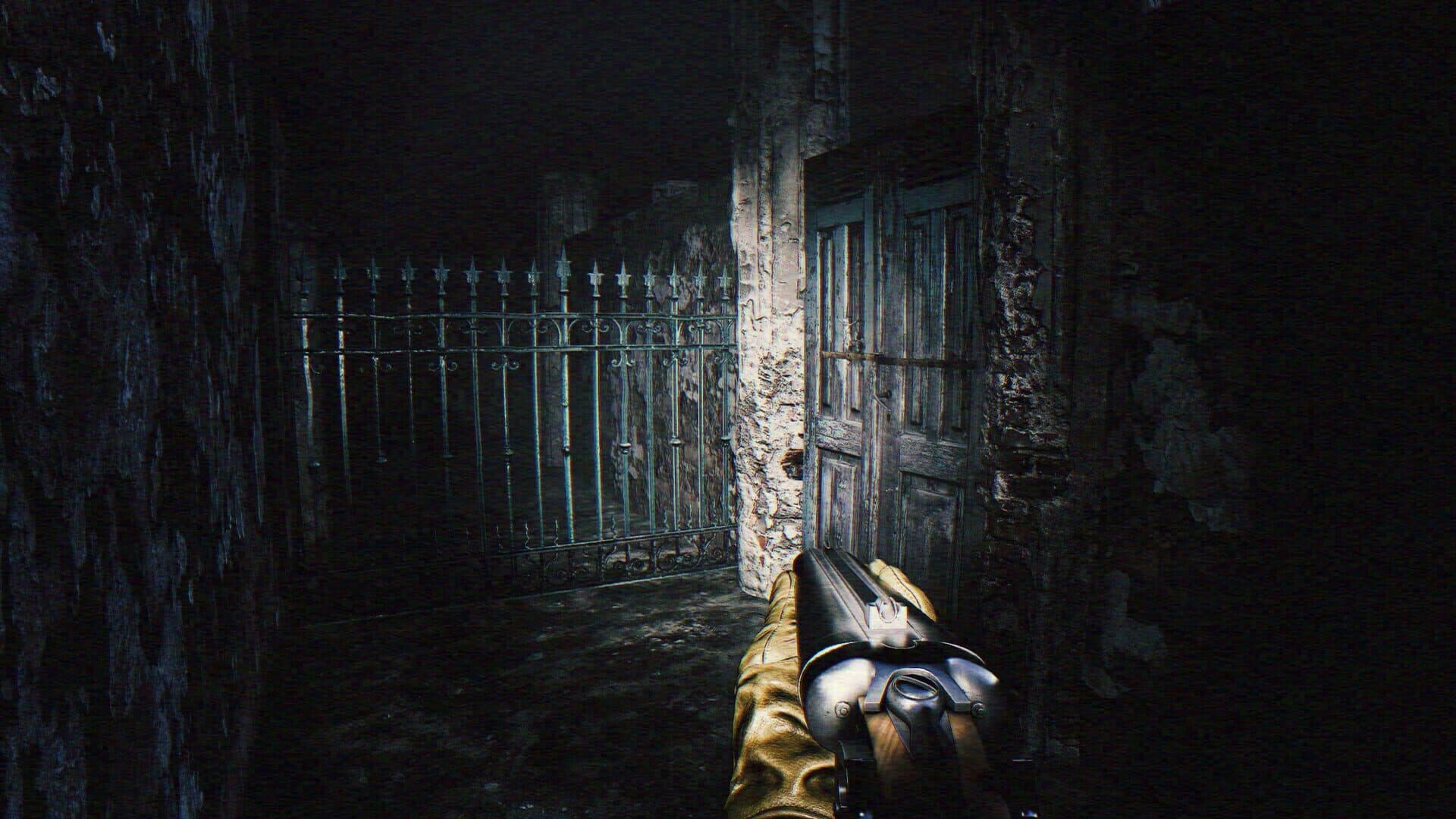 Screenshot for Gutted: Infested Crypts
