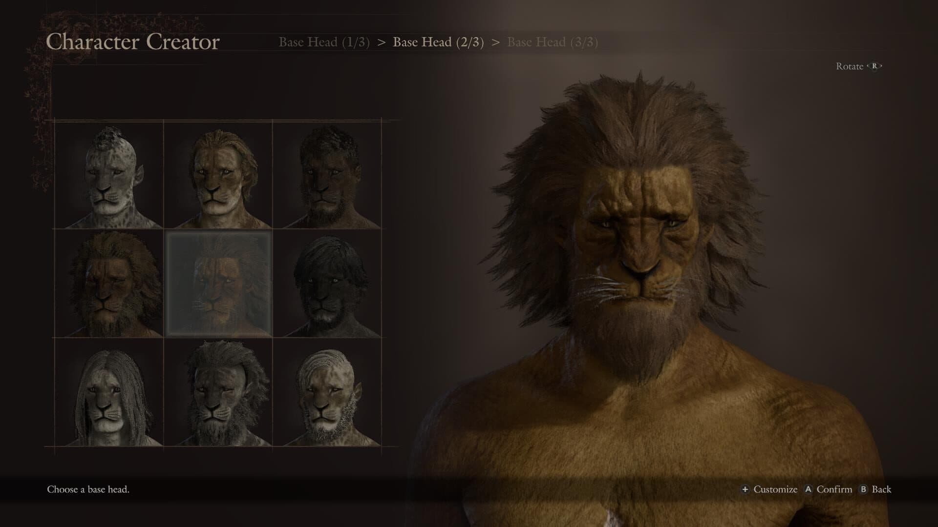 Screenshot for Dragon's Dogma II: Dark Arisen Expansion